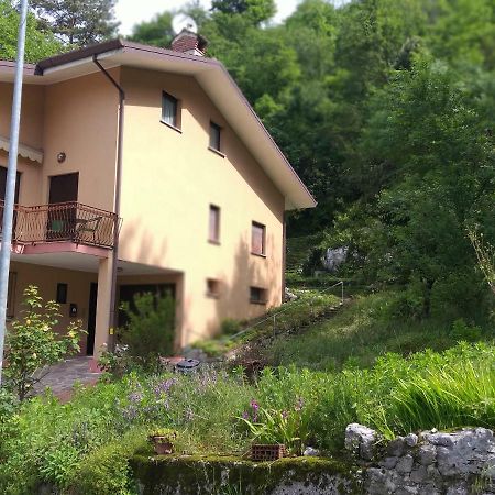 Terrazza Sul Borgo Villa Venzone Exterior photo