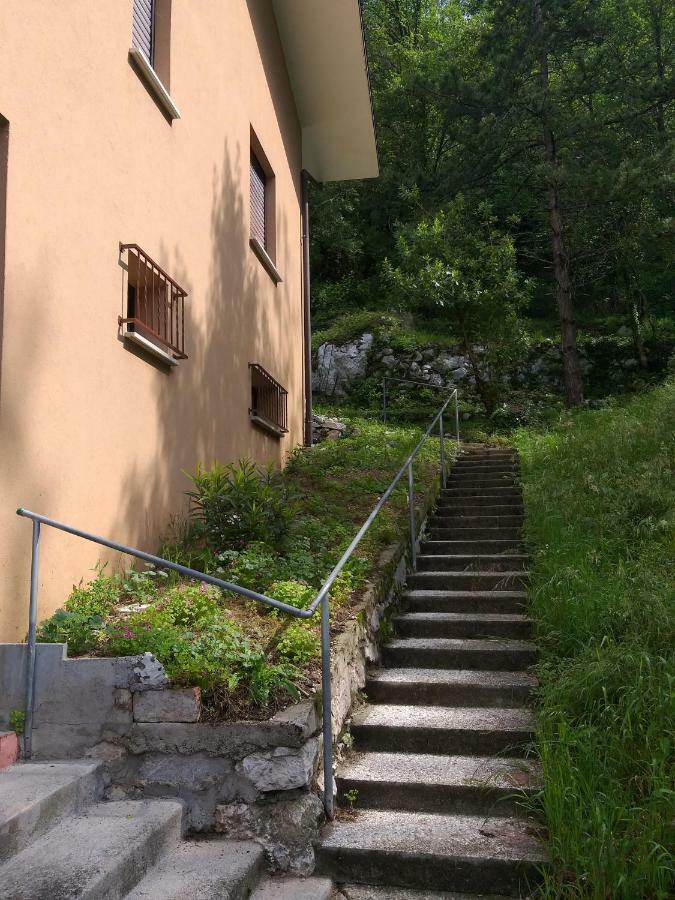 Terrazza Sul Borgo Villa Venzone Exterior photo